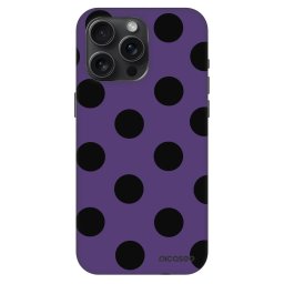 Fashion Case MagSafe Apple iPhone 15 Pro Max - Big flickers 2