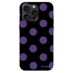 Fashion Case MagSafe Apple iPhone 15 Pro Max - Big flickers