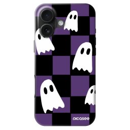Fashion Case MagSafe Apple iPhone 16 - Ghosts
