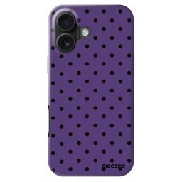 Fashion Case MagSafe Apple iPhone 16 - Flickers 2