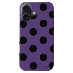 Fashion Case MagSafe Apple iPhone 16 - Big flickers 2