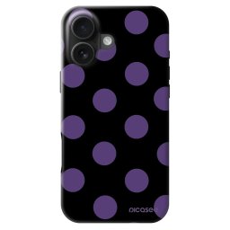 Fashion Case MagSafe Apple iPhone 16 - Big flickers