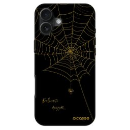 Fashion Case MagSafe Apple iPhone 16 Plus - Delicate danger