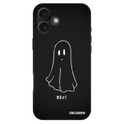 Fashion Case MagSafe Apple iPhone 16 Plus - Ghost 2