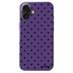 Fashion Case MagSafe Apple iPhone 16 Plus - Flickers 2