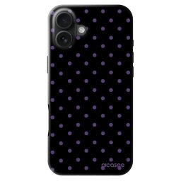 Fashion Case MagSafe Apple iPhone 16 Plus - Flickers