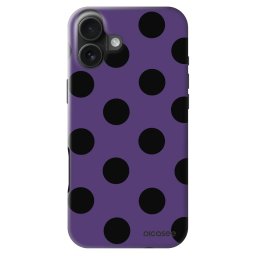 Fashion Case MagSafe Apple iPhone 16 Plus - Big flickers 2
