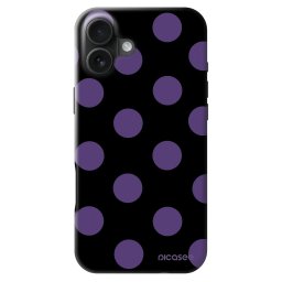 Fashion Case MagSafe Apple iPhone 16 Plus - Big flickers