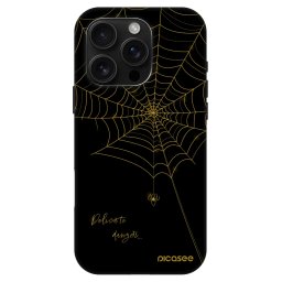 Fashion Case MagSafe Apple iPhone 16 Pro - Delicate danger