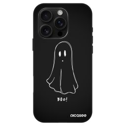 Fashion Case MagSafe Apple iPhone 16 Pro - Ghost 2
