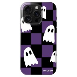 Fashion Case MagSafe Apple iPhone 16 Pro - Ghosts
