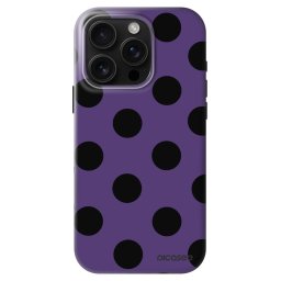 Fashion Case MagSafe Apple iPhone 16 Pro - Big flickers 2
