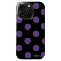 Fashion Case MagSafe Apple iPhone 16 Pro - Big flickers
