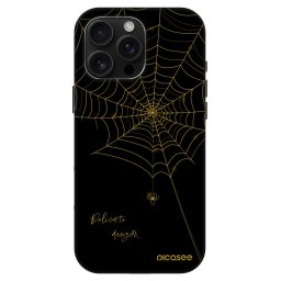 Fashion Case MagSafe Apple iPhone 16 Pro Max - Delicate danger