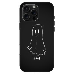 Fashion Case MagSafe Apple iPhone 16 Pro Max - Ghost 2