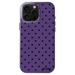 Fashion Case MagSafe Apple iPhone 16 Pro Max - Flickers 2