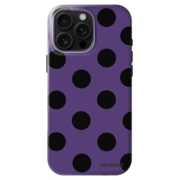 Fashion Case MagSafe Apple iPhone 16 Pro Max - Big flickers 2