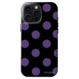 Fashion Case MagSafe Apple iPhone 16 Pro Max - Big flickers