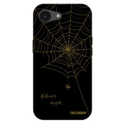 Fashion Case MagSafe Apple iPhone 16e - Delicate danger