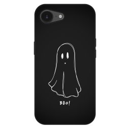 Fashion Case MagSafe Apple iPhone 16e - Ghost 2