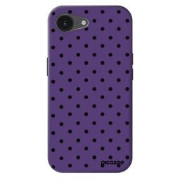 Fashion Case MagSafe Apple iPhone 16e - Flickers 2