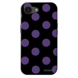 Fashion Case MagSafe Apple iPhone 16e - Big flickers