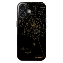 Fashion Case MagSafe Apple iPhone 17 - Delicate danger