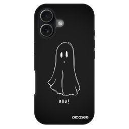 Fashion Case MagSafe Apple iPhone 17 - Ghost 2