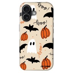Fashion Case MagSafe Apple iPhone 17 - Halloween 26