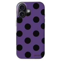 Fashion Case MagSafe Apple iPhone 17 - Big flickers 2