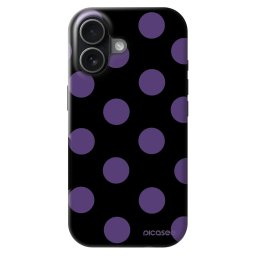 Fashion Case MagSafe Apple iPhone 17 - Big flickers