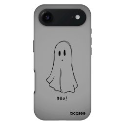 Fashion Case MagSafe Apple iPhone Air - Ghost