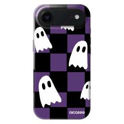 Fashion Case MagSafe Apple iPhone Air - Ghosts