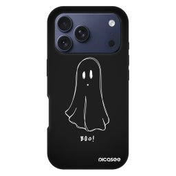 Fashion Case MagSafe Apple iPhone 17 Pro - Ghost 2