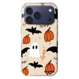 Fashion Case MagSafe Apple iPhone 17 Pro - Halloween 26