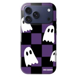 Fashion Case MagSafe Apple iPhone 17 Pro - Ghosts