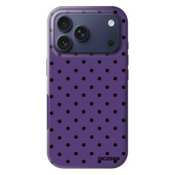 Fashion Case MagSafe Apple iPhone 17 Pro - Flickers 2