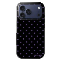 Fashion Case MagSafe Apple iPhone 17 Pro - Flickers