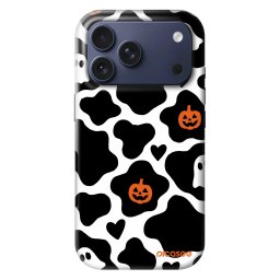 Fashion Case MagSafe Apple iPhone 17 Pro - Boow