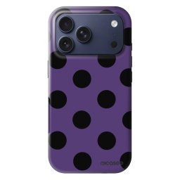 Fashion Case MagSafe Apple iPhone 17 Pro - Big flickers 2