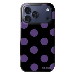 Fashion Case MagSafe Apple iPhone 17 Pro - Big flickers