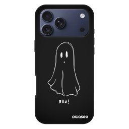 Fashion Case MagSafe Apple iPhone 17 Pro Max - Ghost 2
