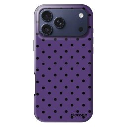 Fashion Case MagSafe Apple iPhone 17 Pro Max - Flickers 2