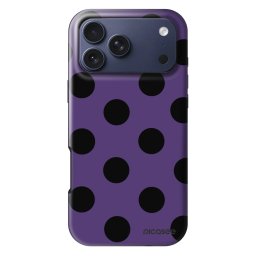 Fashion Case MagSafe Apple iPhone 17 Pro Max - Big flickers 2