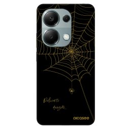 Fashion Case Xiaomi Redmi Note 13 Pro 4G - Delicate danger