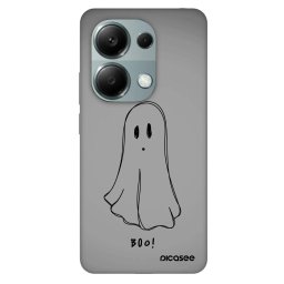Fashion Case Xiaomi Redmi Note 13 Pro 4G - Ghost