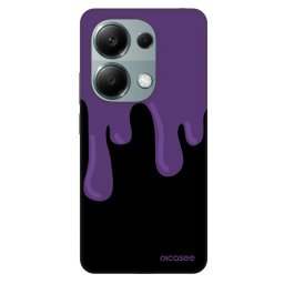 Fashion Case Xiaomi Redmi Note 13 Pro 4G - Purple spooky