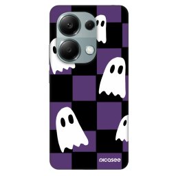 Fashion Case Xiaomi Redmi Note 13 Pro 4G - Ghosts