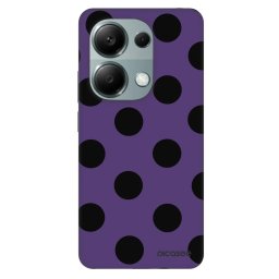 Fashion Case Xiaomi Redmi Note 13 Pro 4G - Big flickers 2