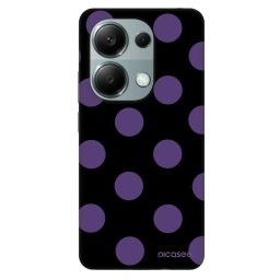 Fashion Case Xiaomi Redmi Note 13 Pro 4G - Big flickers